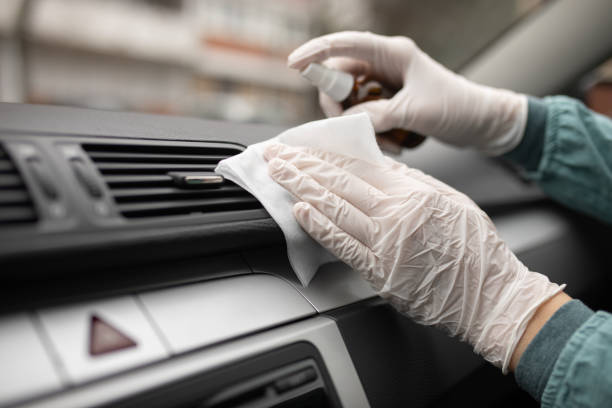 Best HVAC System Cleaning  in North Highlands, CA