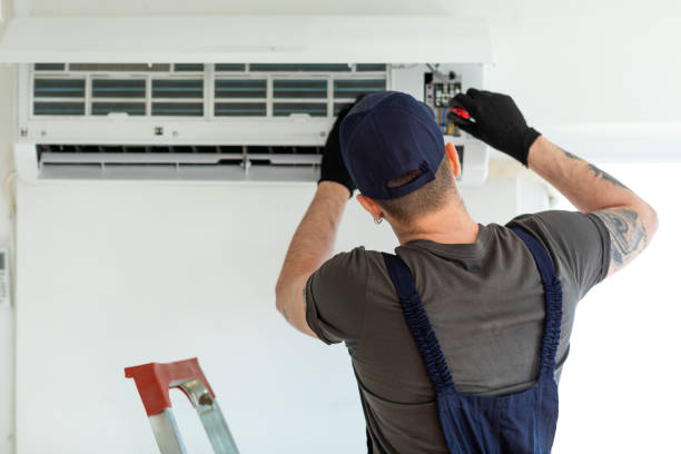 Best Best Air Duct Cleaning Company  in North Highlands, CA